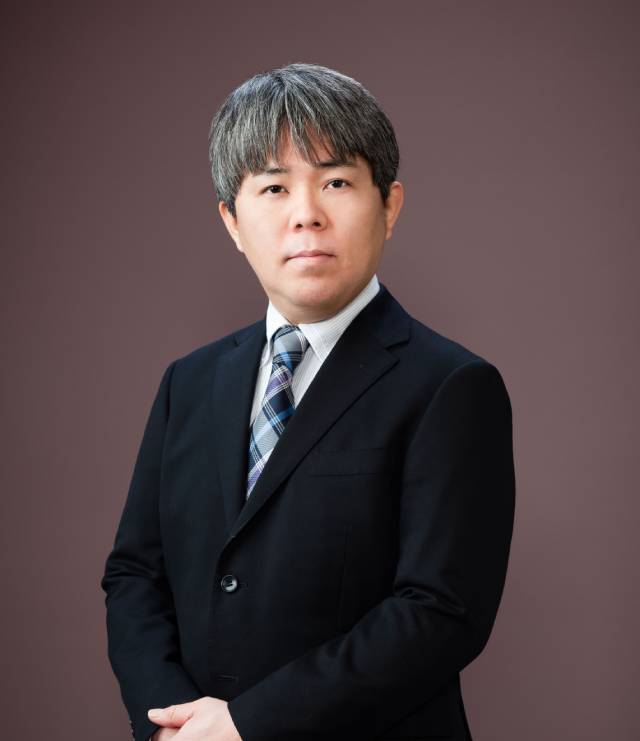 弁理士今村 建朗